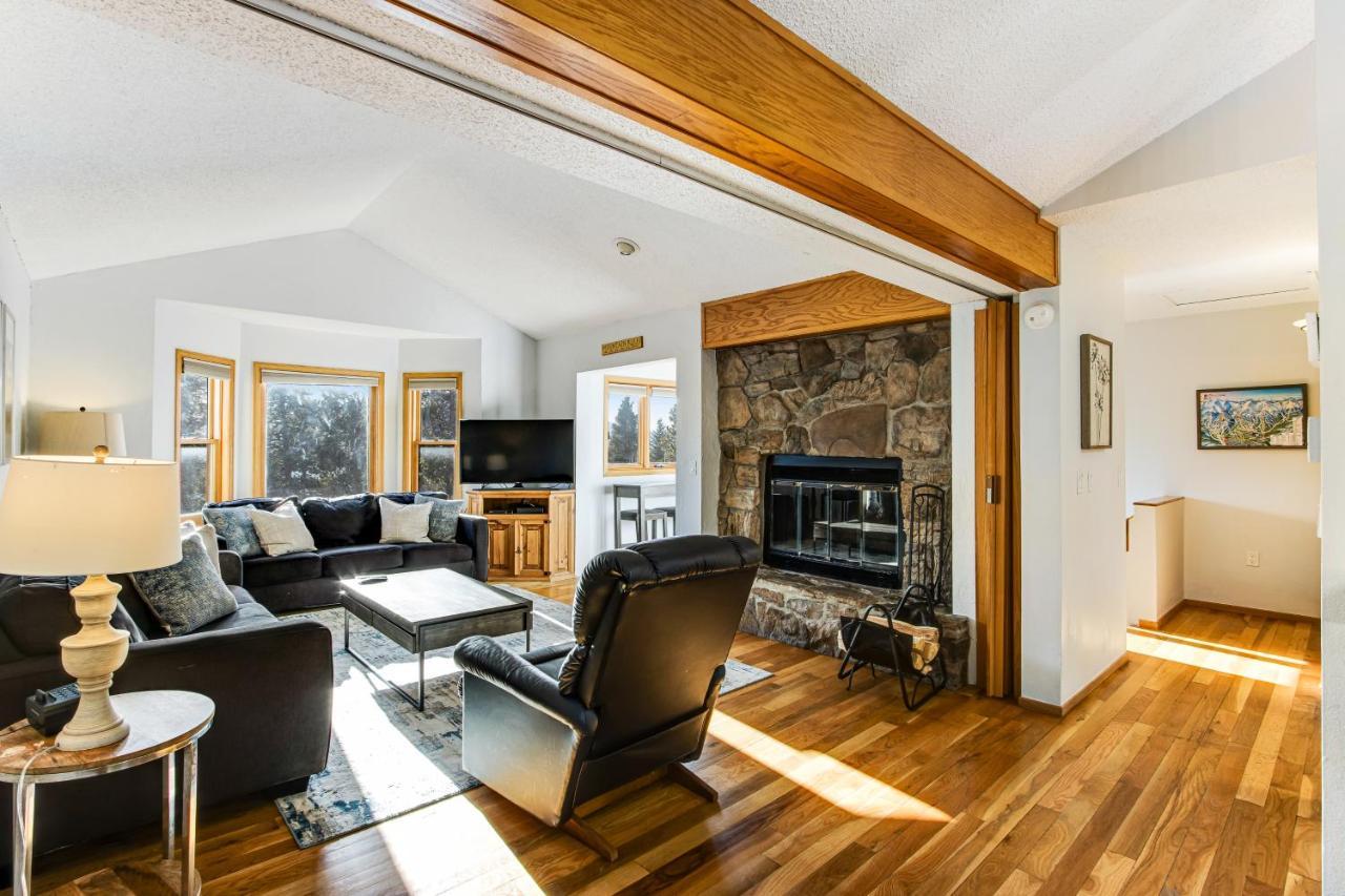 Villa Baldy Retreat Breckenridge Exterior foto