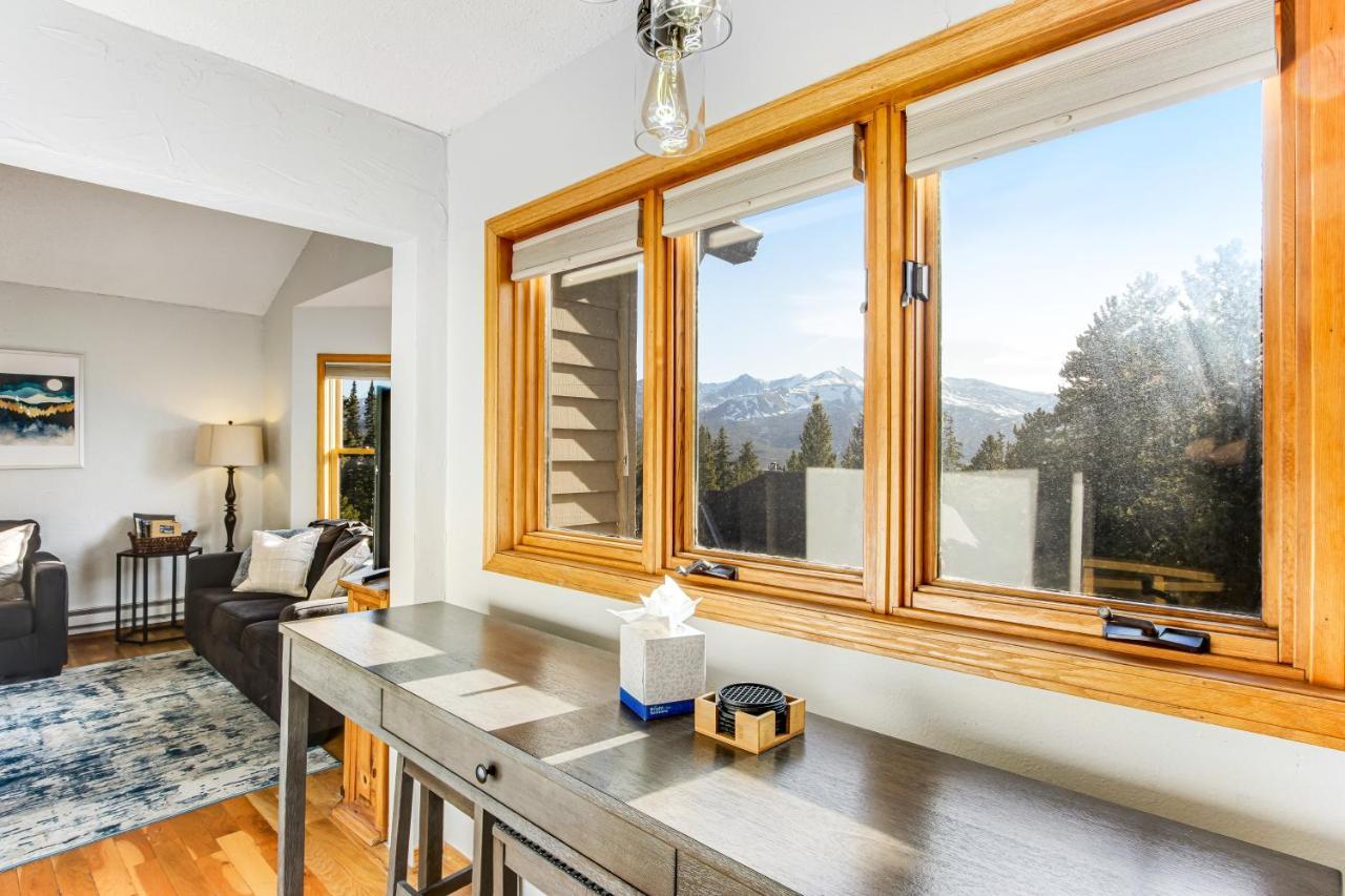 Villa Baldy Retreat Breckenridge Exterior foto