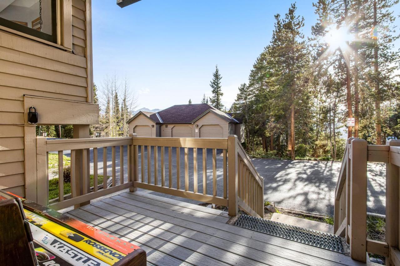 Villa Baldy Retreat Breckenridge Exterior foto