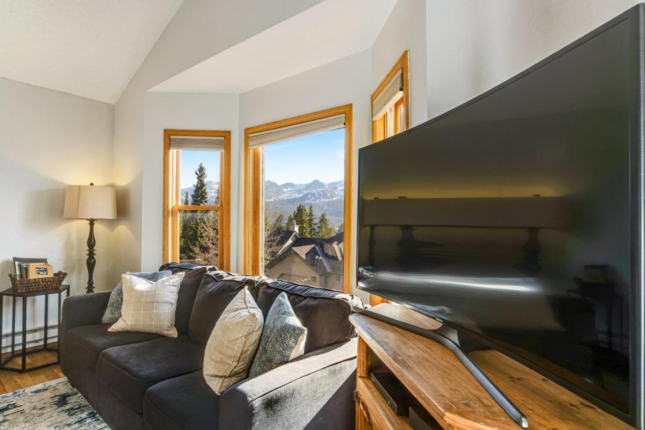 Villa Baldy Retreat Breckenridge Exterior foto